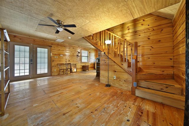 90 Recreation Lane, Coldspring, TX 77331