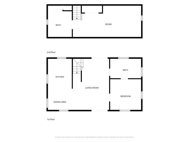 90 Recreation Lane, Coldspring, TX 77331