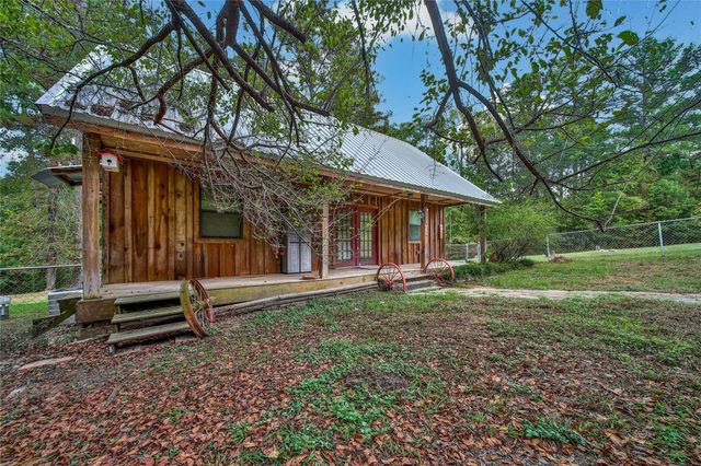 90 Recreation Lane, Coldspring, TX 77331