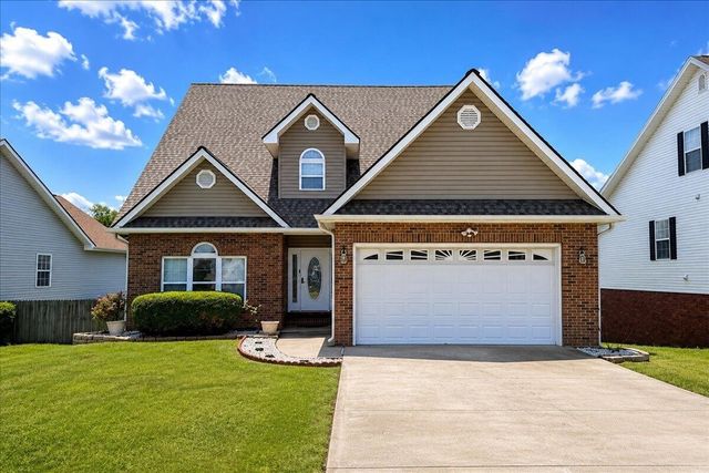 242 Fyke Drive, Athens, TN 37303