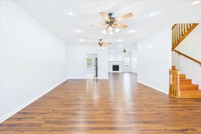 242 Fyke Drive, Athens, TN 37303