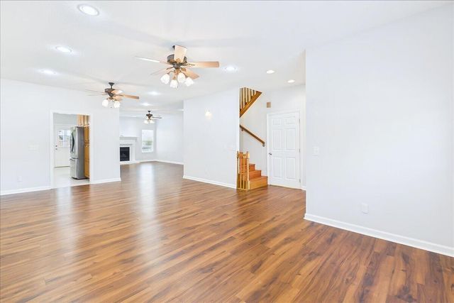 242 Fyke Drive, Athens, TN 37303