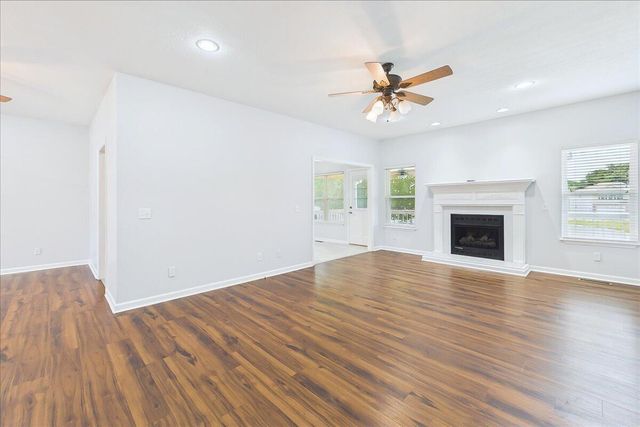 242 Fyke Drive, Athens, TN 37303