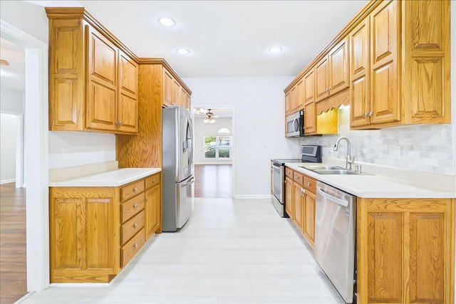 242 Fyke Drive, Athens, TN 37303