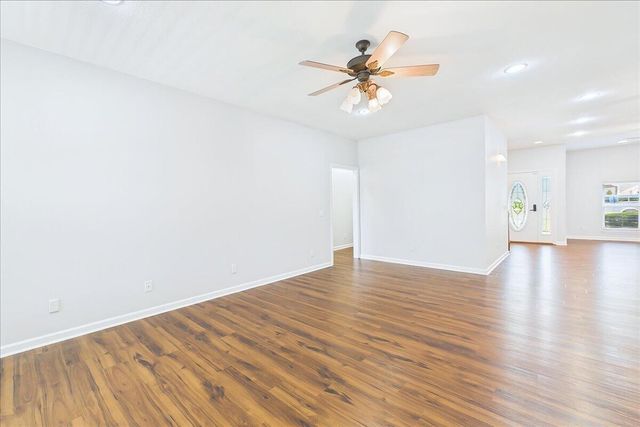 242 Fyke Drive, Athens, TN 37303