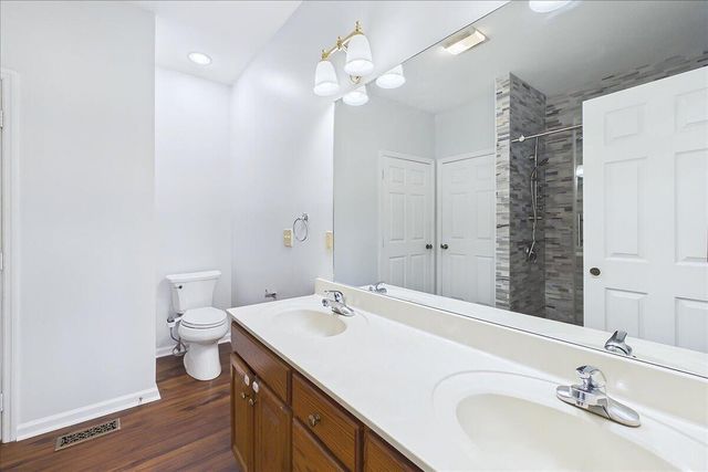 242 Fyke Drive, Athens, TN 37303