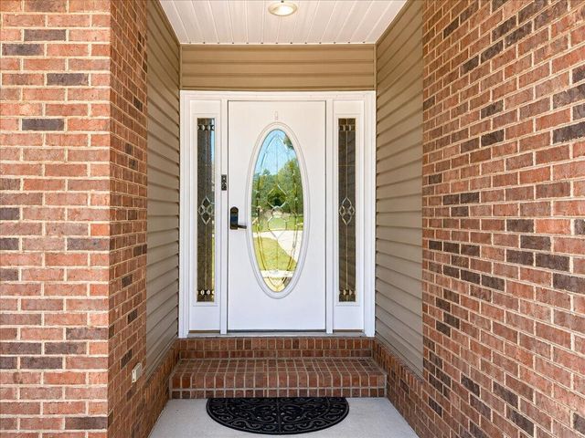 242 Fyke Drive, Athens, TN 37303