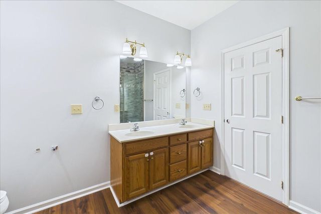242 Fyke Drive, Athens, TN 37303