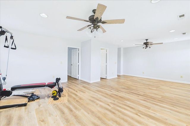 242 Fyke Drive, Athens, TN 37303