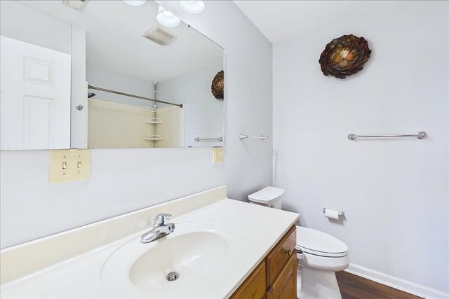 242 Fyke Drive, Athens, TN 37303