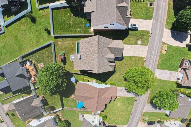 242 Fyke Drive, Athens, TN 37303