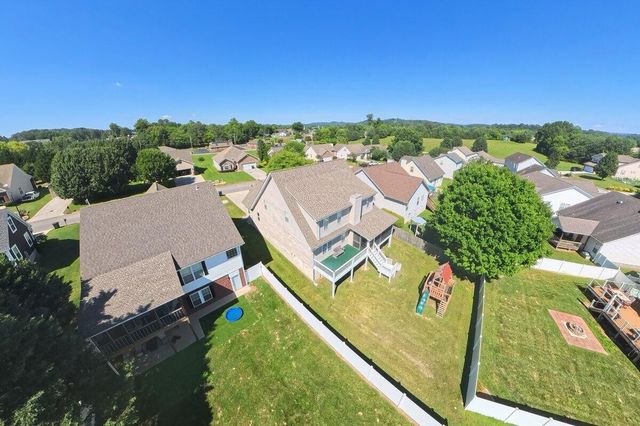 242 Fyke Drive, Athens, TN 37303