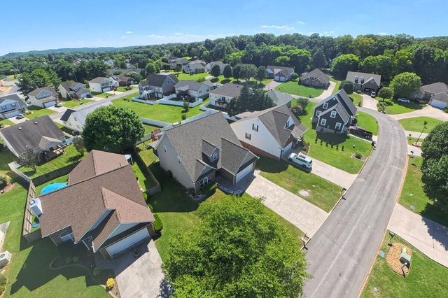 242 Fyke Drive, Athens, TN 37303