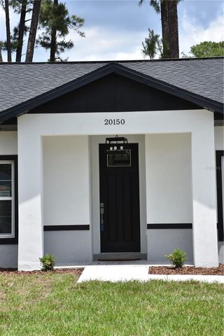 20150 WILLOW CIRCLE, Mount Dora, FL 32757