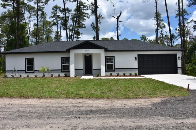 20150 WILLOW CIRCLE, Mount Dora, FL 32757