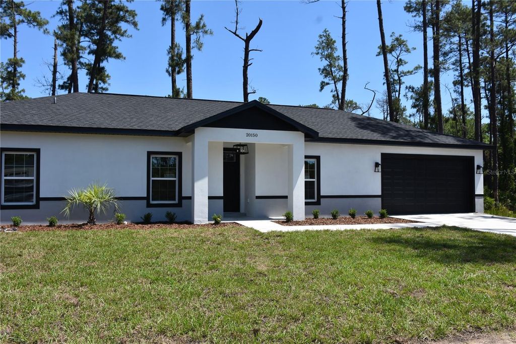 20150 WILLOW CIRCLE, Mount Dora, FL 32757