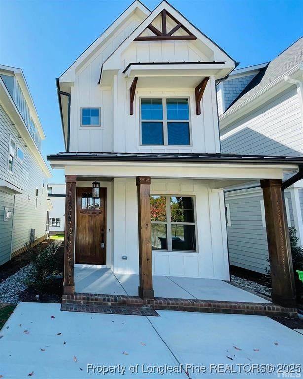 200 E Moore Street B, Apex, NC 27502