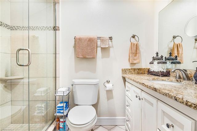 6834 Bogey DR, Fort Myers, FL 33919