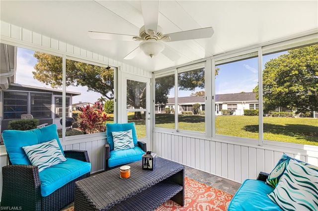 6834 Bogey DR, Fort Myers, FL 33919