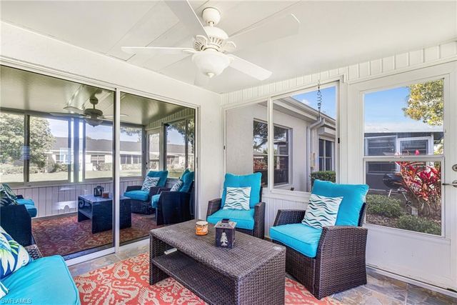 6834 Bogey DR, Fort Myers, FL 33919