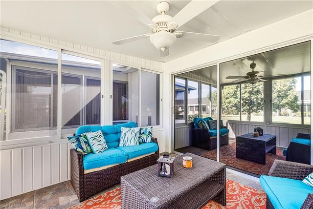 6834 Bogey DR, Fort Myers, FL 33919