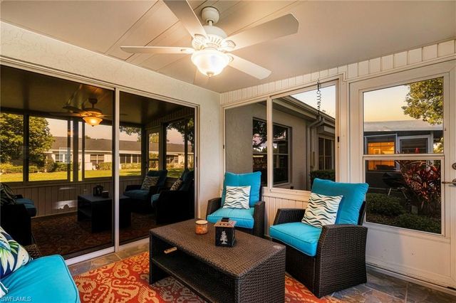 6834 Bogey DR, Fort Myers, FL 33919