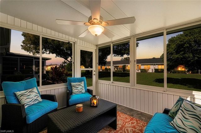 6834 Bogey DR, Fort Myers, FL 33919