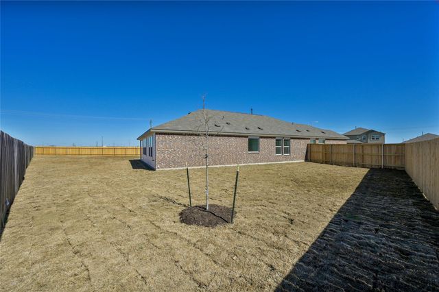 1015 Ascari CT, Hutto, TX 78634