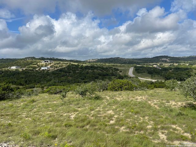 000 LOT43 Majestic Creek Dr, Blanco, TX 78606