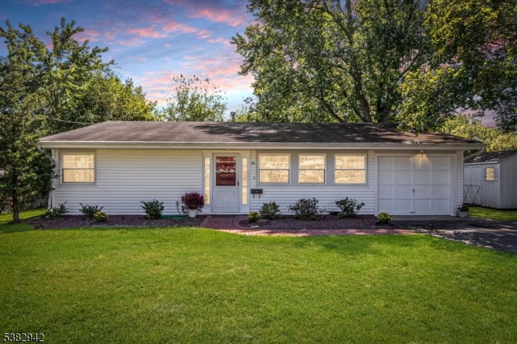 26 Constable Rd, South Brunswick Twp., NJ 08824