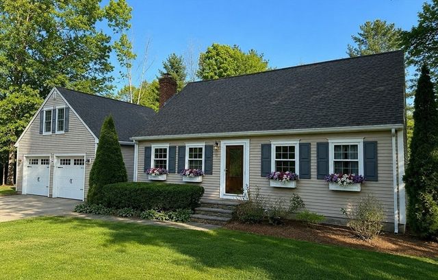 104 Short Street, Easton, MA 02375