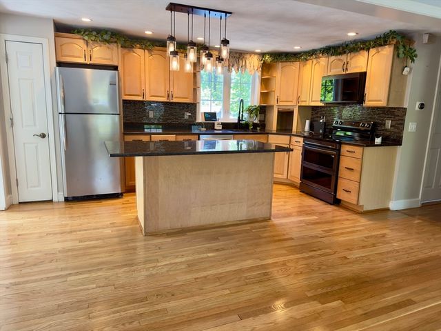 104 Short Street, Easton, MA 02375