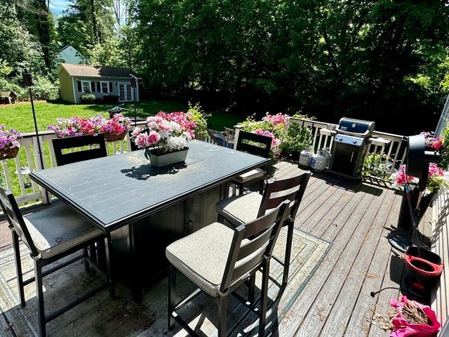 104 Short Street, Easton, MA 02375