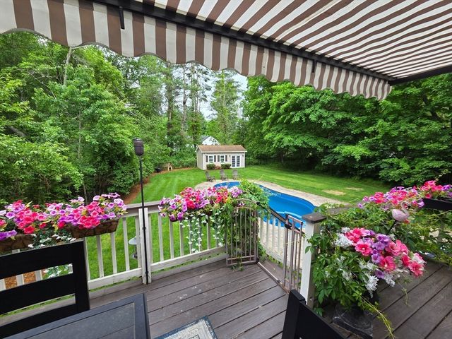 104 Short Street, Easton, MA 02375