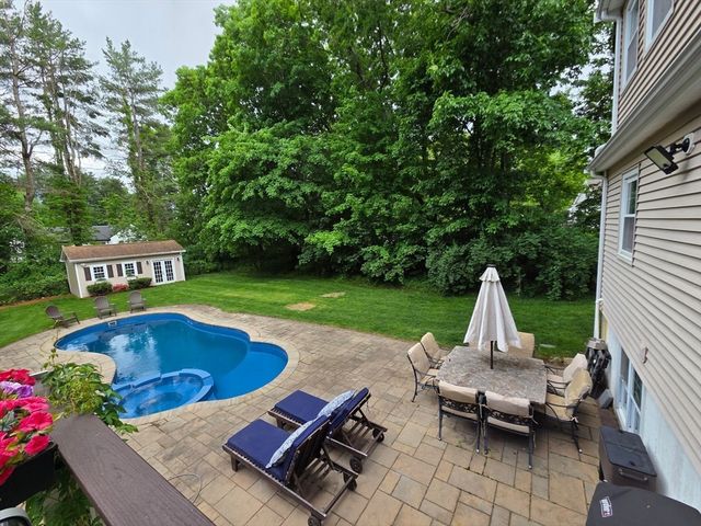 104 Short Street, Easton, MA 02375