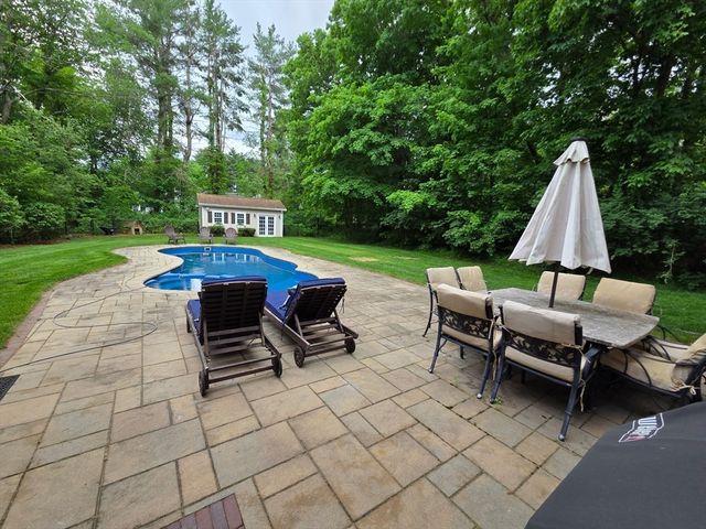 104 Short Street, Easton, MA 02375