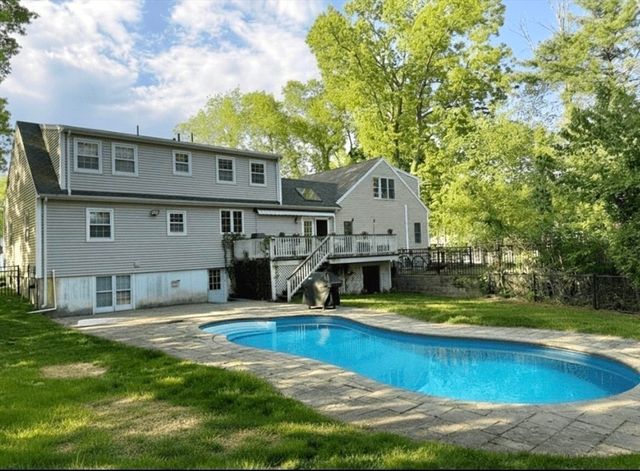 104 Short Street, Easton, MA 02375