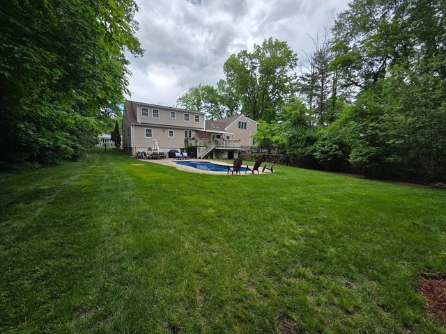 104 Short Street, Easton, MA 02375