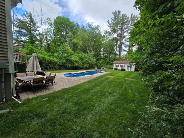 104 Short Street, Easton, MA 02375