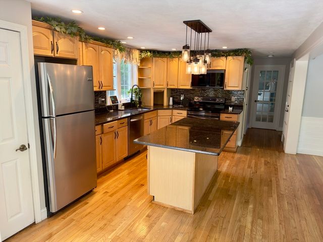 104 Short Street, Easton, MA 02375