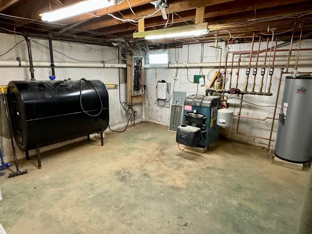 104 Short Street, Easton, MA 02375