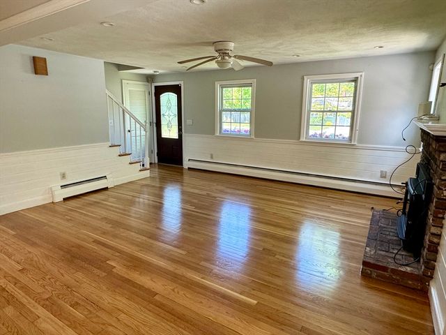 104 Short Street, Easton, MA 02375