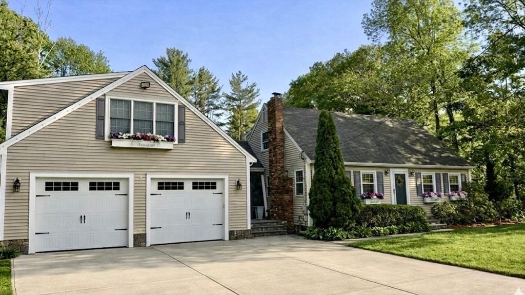 104 Short Street, Easton, MA 02375