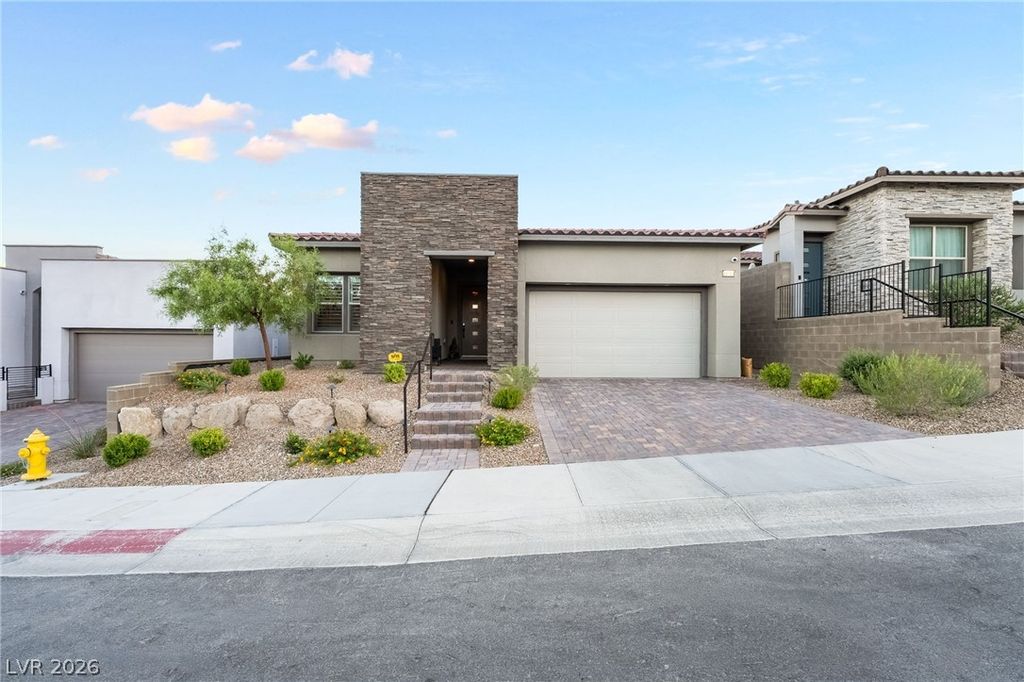 11713 Hatchling Avenue, Las Vegas, NV 89138 — photo 4