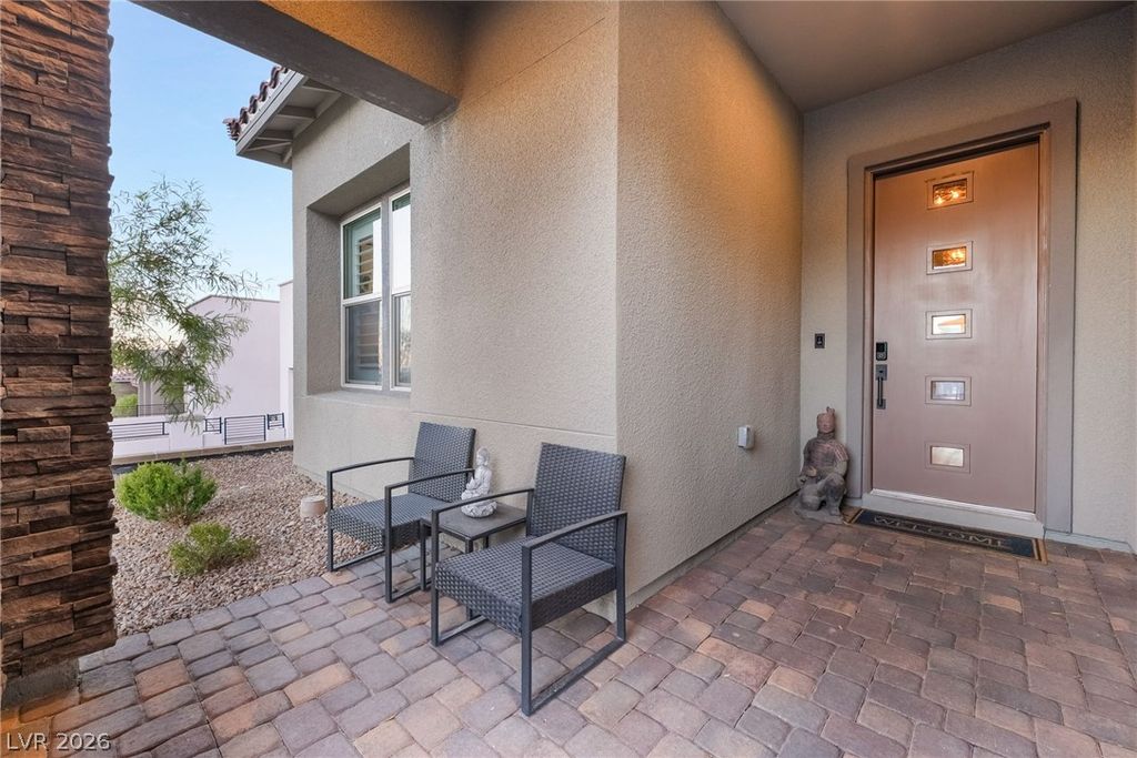 11713 Hatchling Avenue, Las Vegas, NV 89138 — photo 5