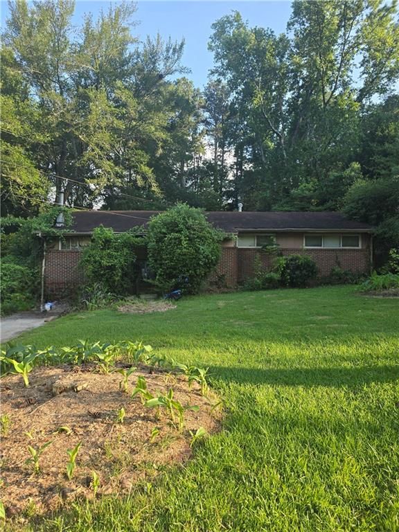 2633 Yale Terrace, Decatur, GA 30032