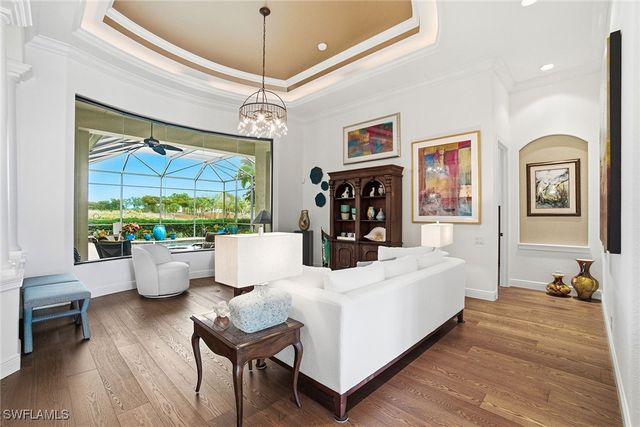 6891 Lakewood Isle DR, Fort Myers, FL 33908