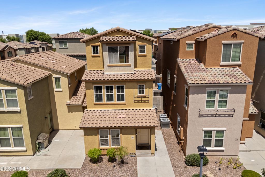 7780 W BONITOS Drive, Phoenix, AZ 85035