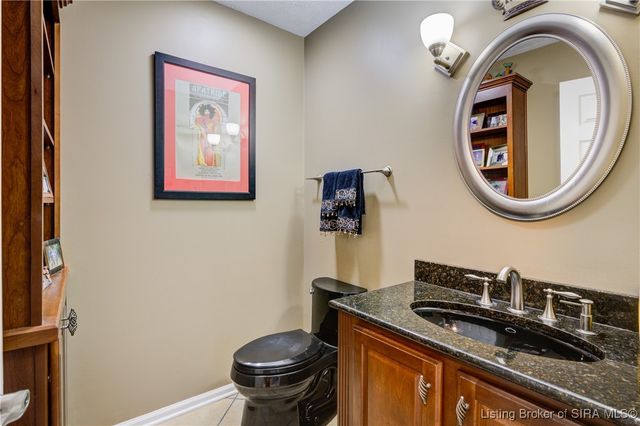 3603 Palmetto Dunes, Jeffersonville, IN 47130