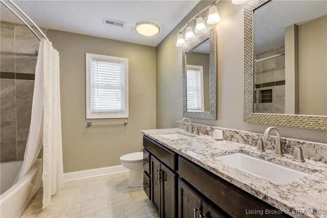 3603 Palmetto Dunes, Jeffersonville, IN 47130